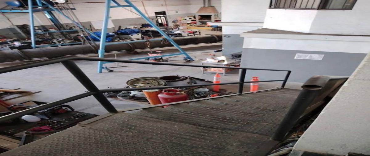 Foto de local en venta en  , 21 de enero, guadalupe, nuevo león, 0 No. 04