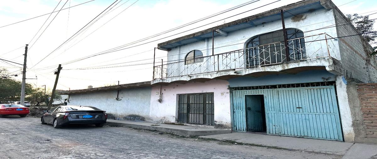 Foto de casa en 21 de marzo , alameda, tlajomulco de zúñiga, jalisco, 27802907 foto 01 Foto de casa en venta en 21 de marzo , alameda, tlajomulco de zúñiga, jalisco, 27802907 No. 01