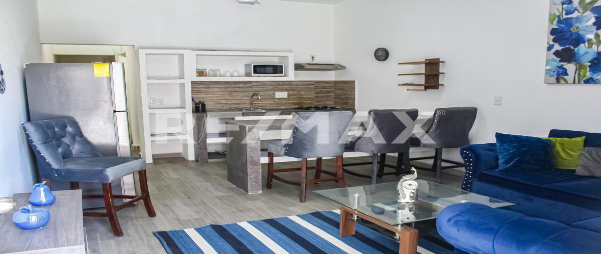 Foto de casa en condominio en renta en 21 de marzo , centro, mazatlán, sinaloa, 0 No. 04