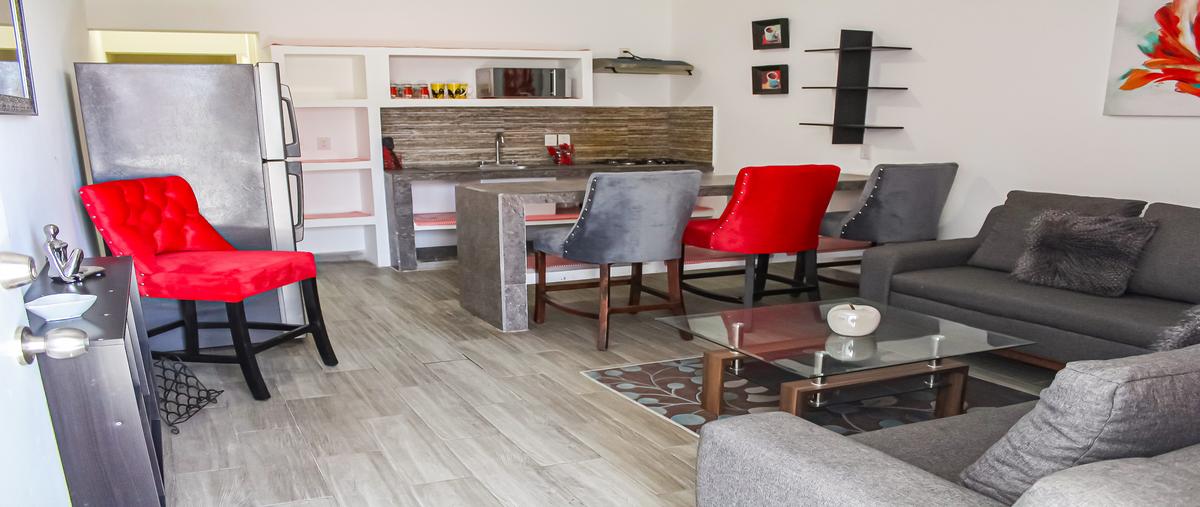Foto de casa en condominio en renta en 21 de marzo , centro, mazatlán, sinaloa, 27797686 No. 03