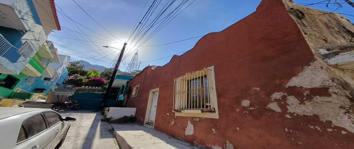 Foto de terreno habitacional en venta en 21 de marzo , centro, mazatlán, sinaloa, 0 No. 03