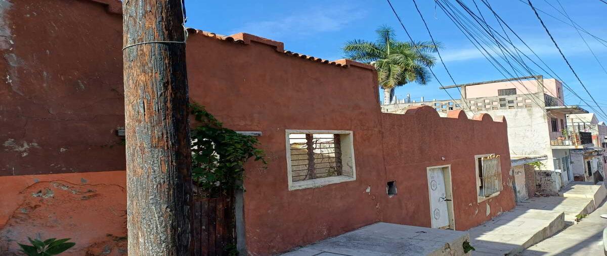 Foto de terreno habitacional en venta en 21 de marzo , centro, mazatlán, sinaloa, 0 No. 04