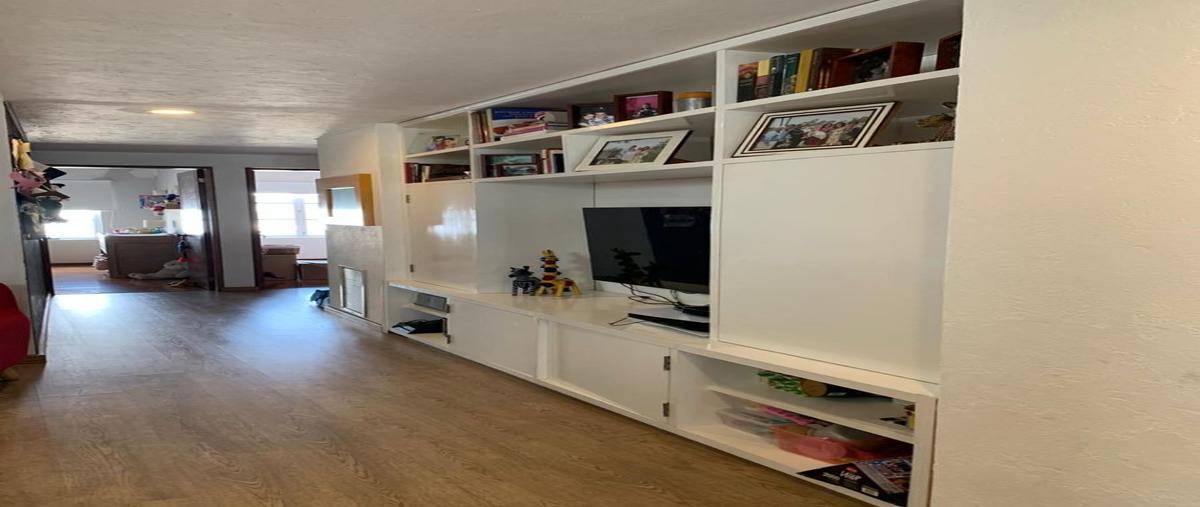 Foto de departamento en venta en 21 de marzo , cuajimalpa, cuajimalpa de morelos, df / cdmx, 29222791 No. 04