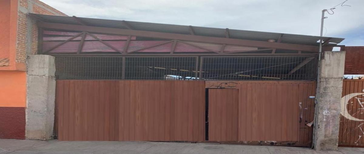 Foto de bodega en renta en  , 21 de marzo, soledad de graciano sánchez, san luis potosí, 30303000 No. 01