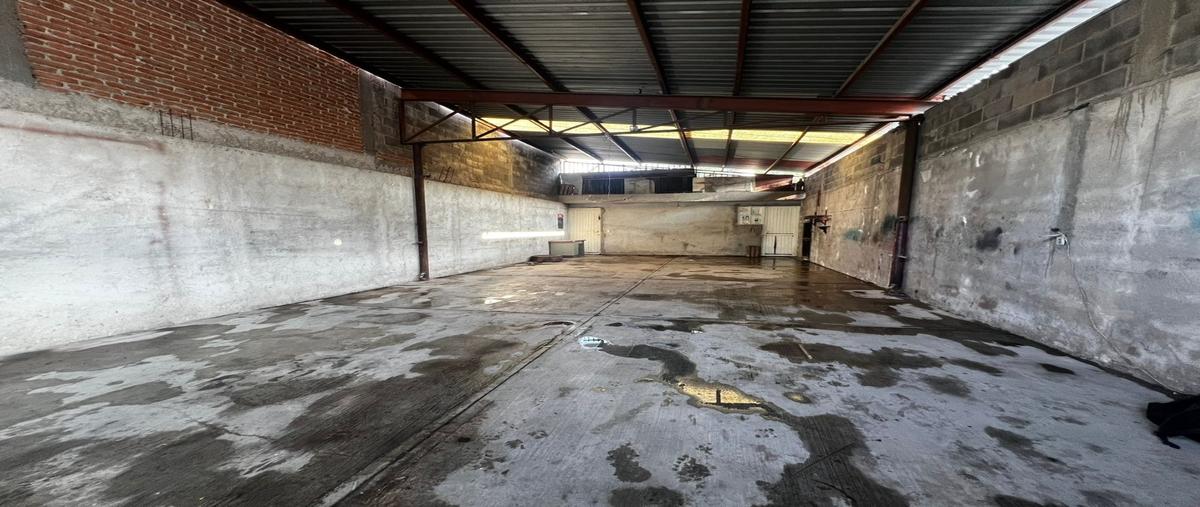 Foto de bodega en renta en  , 21 de marzo, soledad de graciano sánchez, san luis potosí, 30303000 No. 02