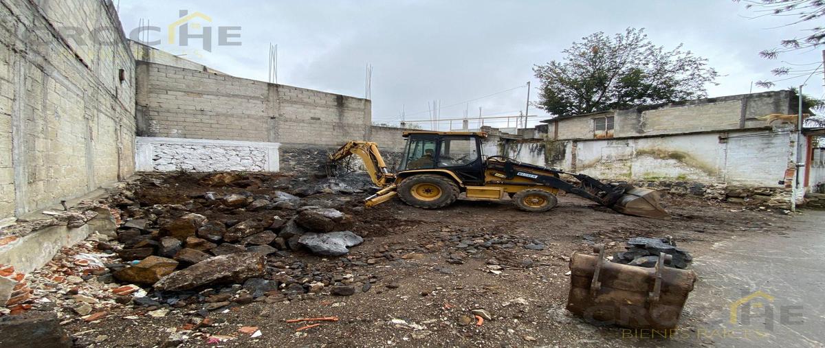 Foto de terreno habitacional en renta en  , 21 de marzo, xalapa, veracruz de ignacio de la llave, 0 No. 03