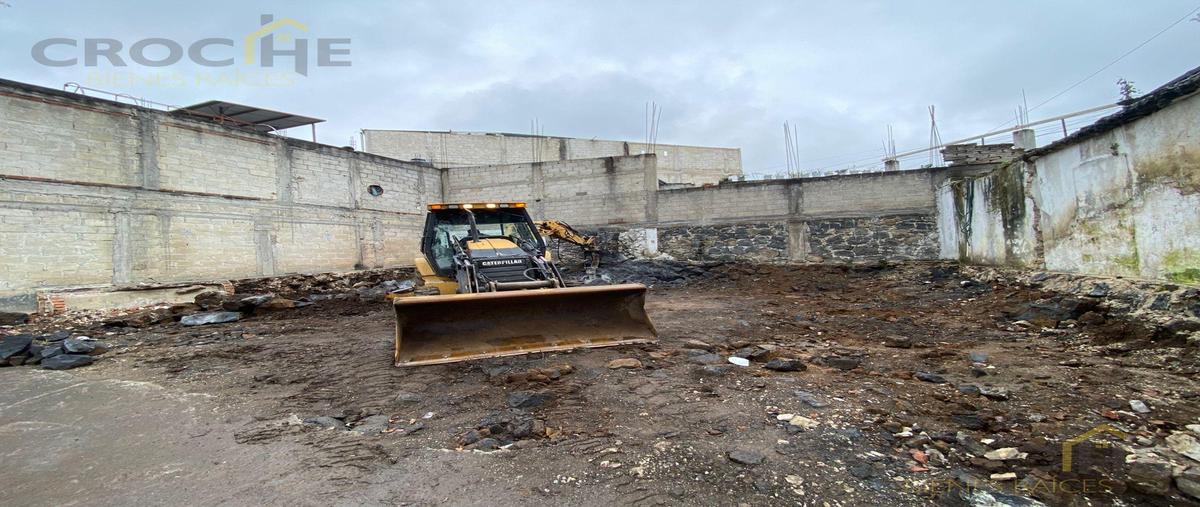 Foto de terreno habitacional en renta en  , 21 de marzo, xalapa, veracruz de ignacio de la llave, 0 No. 04