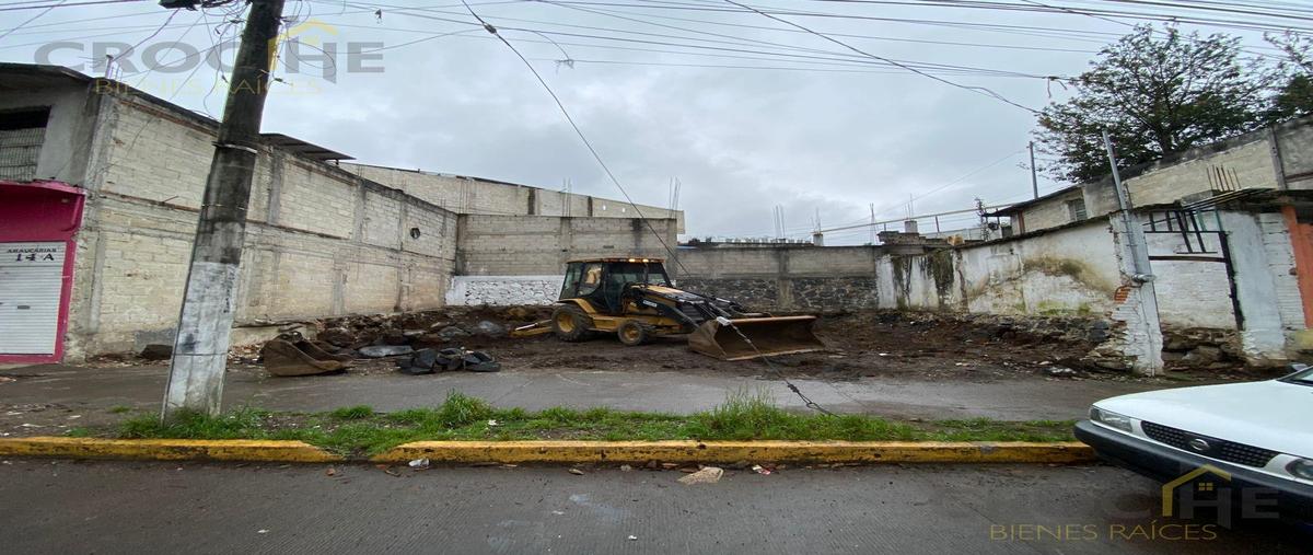 Foto de terreno habitacional en renta en  , 21 de marzo, xalapa, veracruz de ignacio de la llave, 0 No. 05
