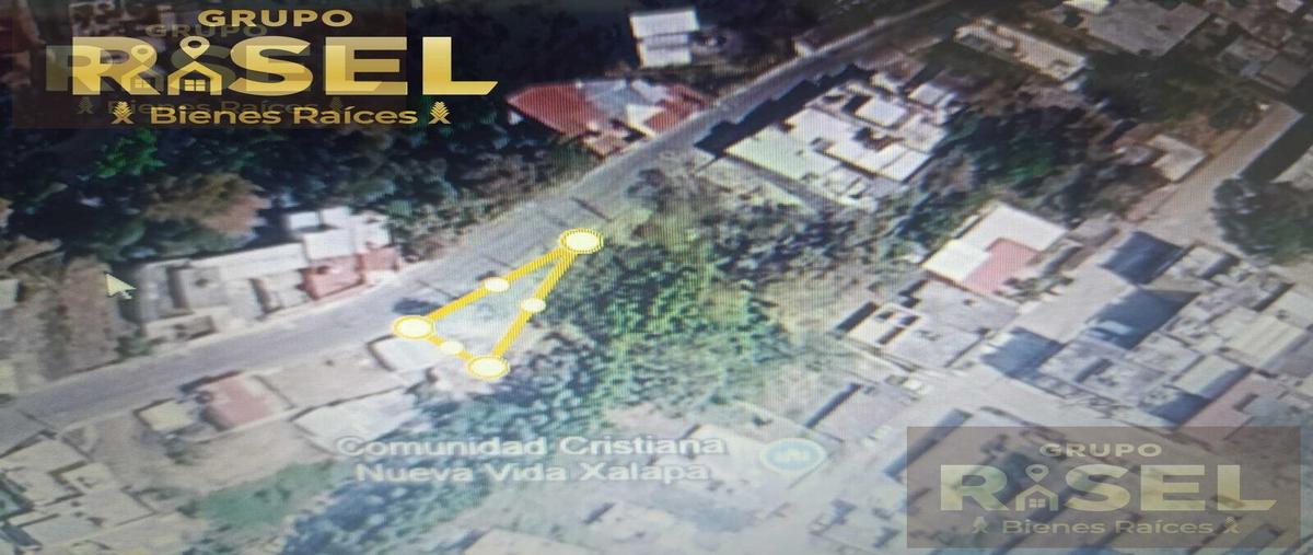 Foto de terreno habitacional en venta en  , 21 de marzo, xalapa, veracruz de ignacio de la llave, 0 No. 03