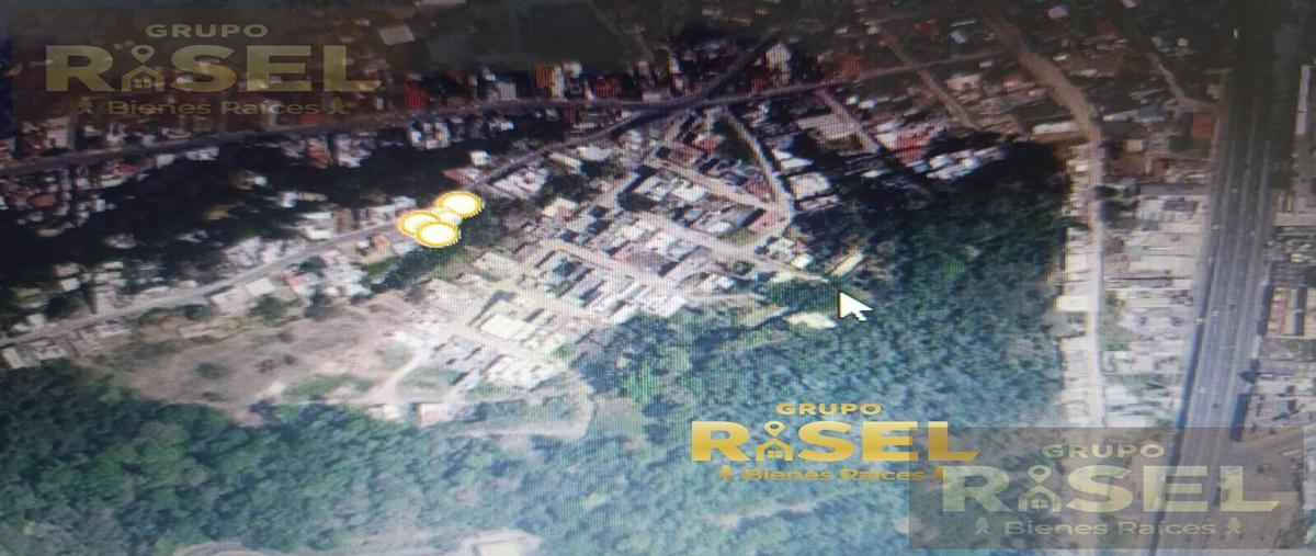 Foto de terreno habitacional en venta en  , 21 de marzo, xalapa, veracruz de ignacio de la llave, 0 No. 04
