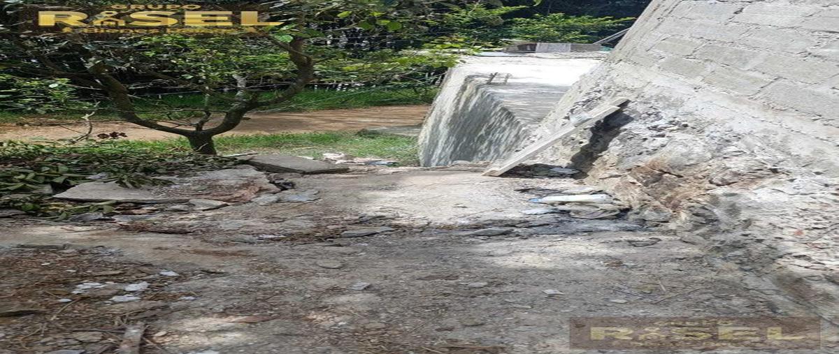 Foto de terreno habitacional en venta en  , 21 de marzo, xalapa, veracruz de ignacio de la llave, 0 No. 05