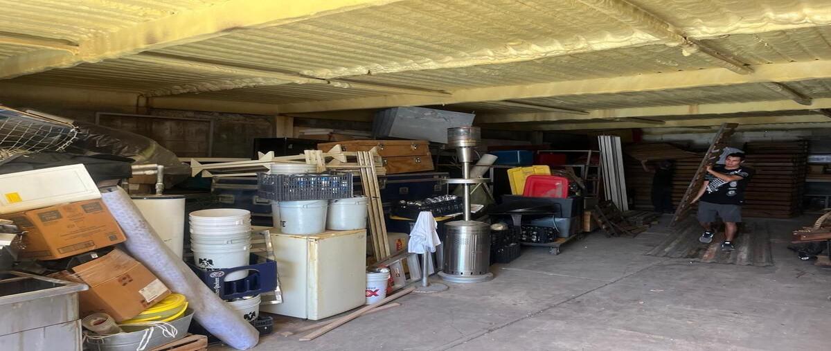 Foto de bodega en venta en 21 de mayo , vicente guerrero, guadalupe, nuevo león, 0 No. 05