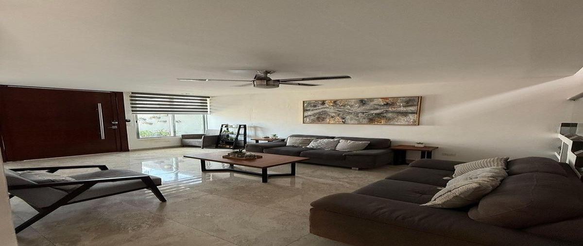 Foto de casa en venta en 21 diagonal , jardines del norte de prado norte, mérida, yucatán, 0 No. 03