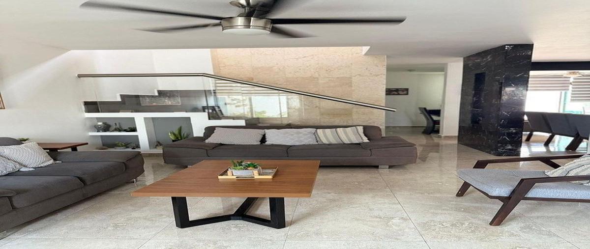 Foto de casa en venta en 21 diagonal , jardines del norte de prado norte, mérida, yucatán, 0 No. 04