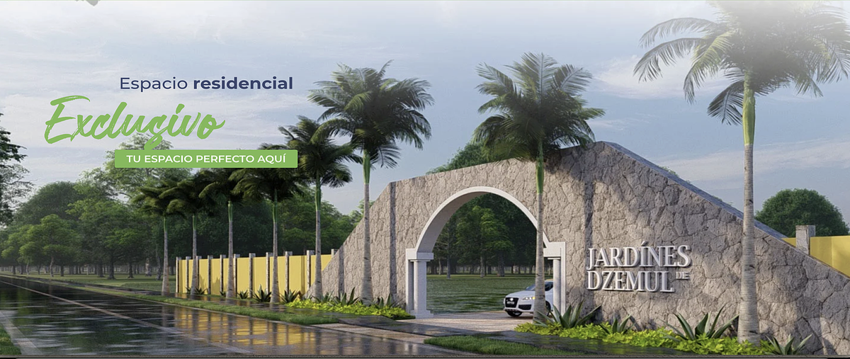 Foto de terreno habitacional en venta en 21 , dzemul, dzemul, yucatán, 30763134 No. 03