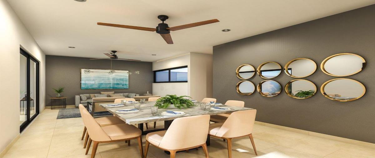 Foto de casa en venta en 21 , dzitya, mérida, yucatán, 27307707 No. 03