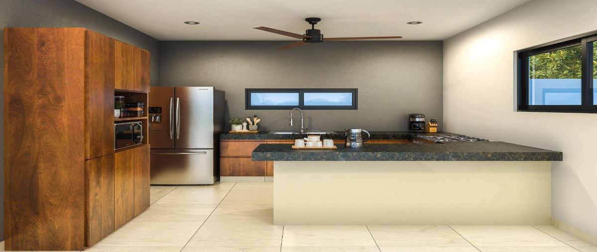 Foto de casa en venta en 21 , dzitya, mérida, yucatán, 27307707 No. 04