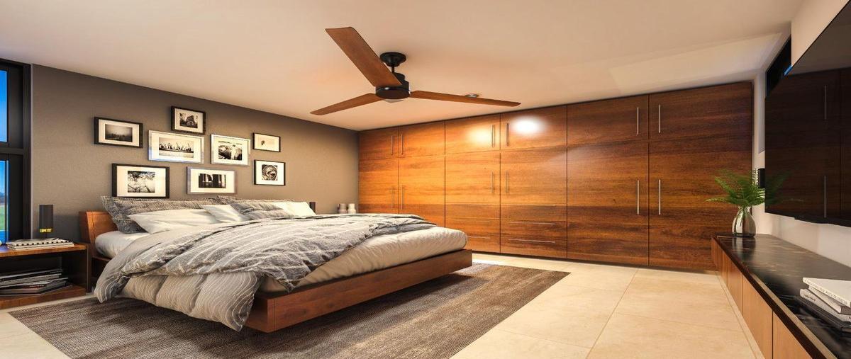 Foto de casa en venta en 21 , dzitya, mérida, yucatán, 27307707 No. 05