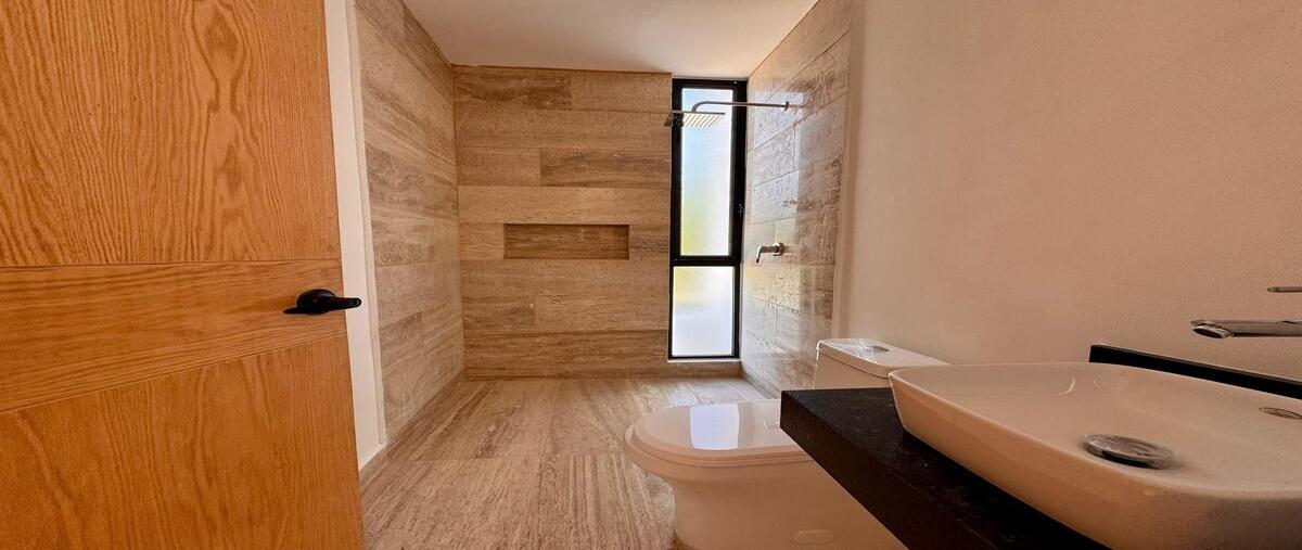 Foto de casa en venta en 21 , dzitya, mérida, yucatán, 30183820 No. 04