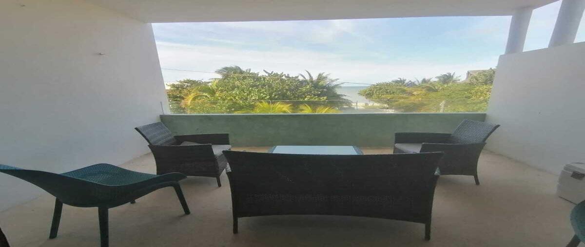Foto de departamento en renta en 21 , ismael garcia, progreso, yucatán, 29832089 No. 02