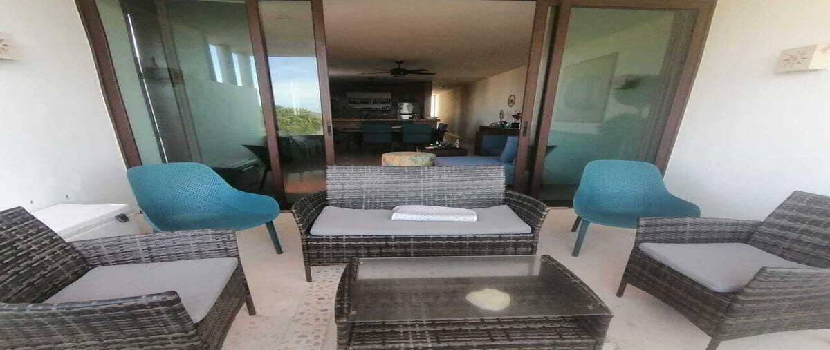 Foto de departamento en renta en 21 , ismael garcia, progreso, yucatán, 29832089 No. 04