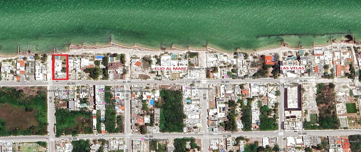 Foto de terreno habitacional en 21 , ismael garcia, progreso, yucatán, 0 foto 04 Foto de terreno habitacional en venta en 21 , ismael garcia, progreso, yucatán, 0 No. 04
