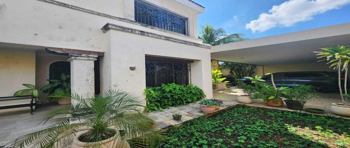 Foto de casa en renta en 21 , jardines de mérida, mérida, yucatán, 0 No. 04