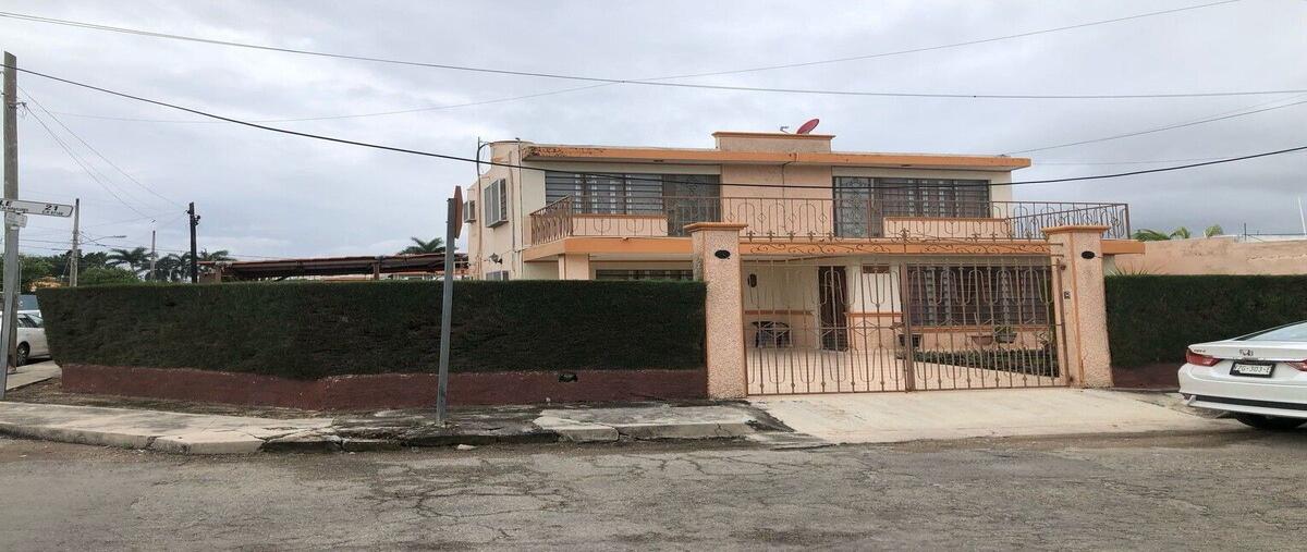 Foto de casa en venta en 21 , jardines de miraflores, mérida, yucatán, 29414748 No. 01