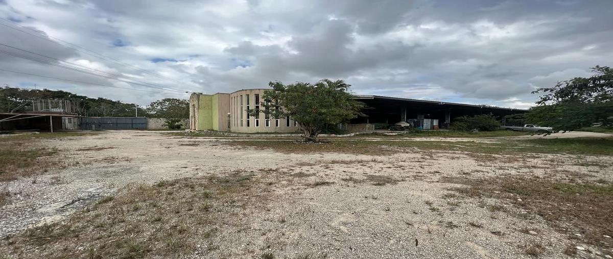 Foto de nave industrial en 21 , kanasin, kanasín, yucatán, 0 foto 02 Foto de nave industrial en venta en 21 , kanasin, kanasín, yucatán, 0 No. 02