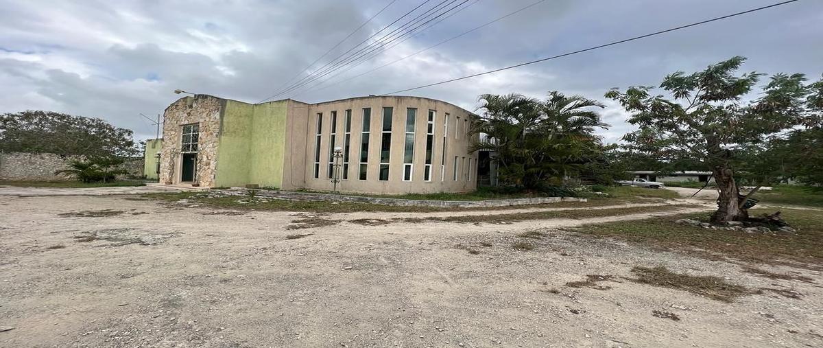 Foto de nave industrial en 21 , kanasin, kanasín, yucatán, 0 foto 04 Foto de nave industrial en venta en 21 , kanasin, kanasín, yucatán, 0 No. 04