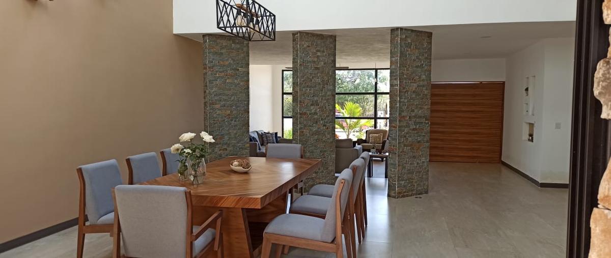 Foto de casa en venta en 21 , komchen, mérida, yucatán, 28273975 No. 04