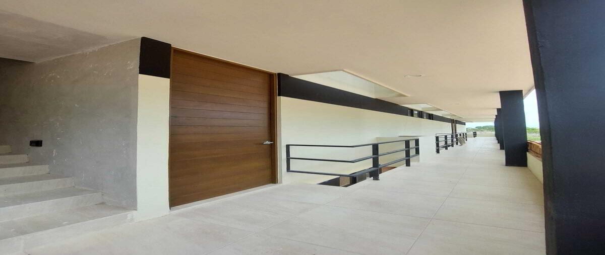 Foto de departamento en venta en 21 , las margaritas de cholul, mérida, yucatán, 28375966 No. 03