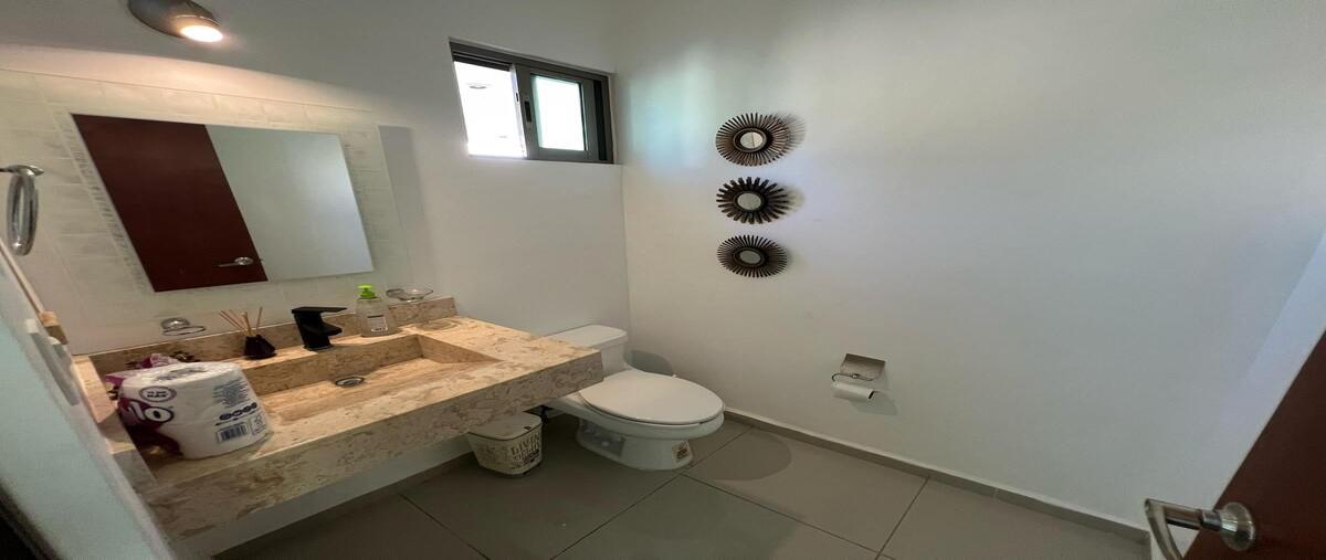 Foto de casa en renta en 21 , los álamos, mérida, yucatán, 29374342 No. 05