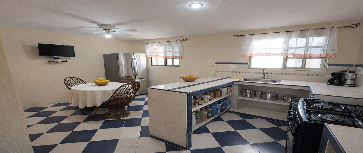 Foto de casa en venta en 21 , los pinos, mérida, yucatán, 30842204 No. 04