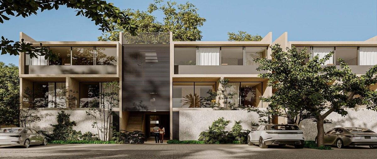 Foto de departamento en venta en 21 , los tamarindos, mérida, yucatán, 28139038 No. 03