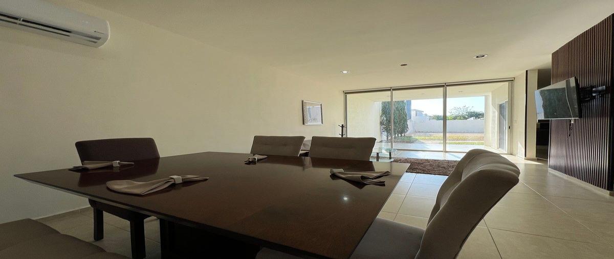 Foto de casa en venta en 21 , magnolia residencial, conkal, yucatán, 0 No. 06