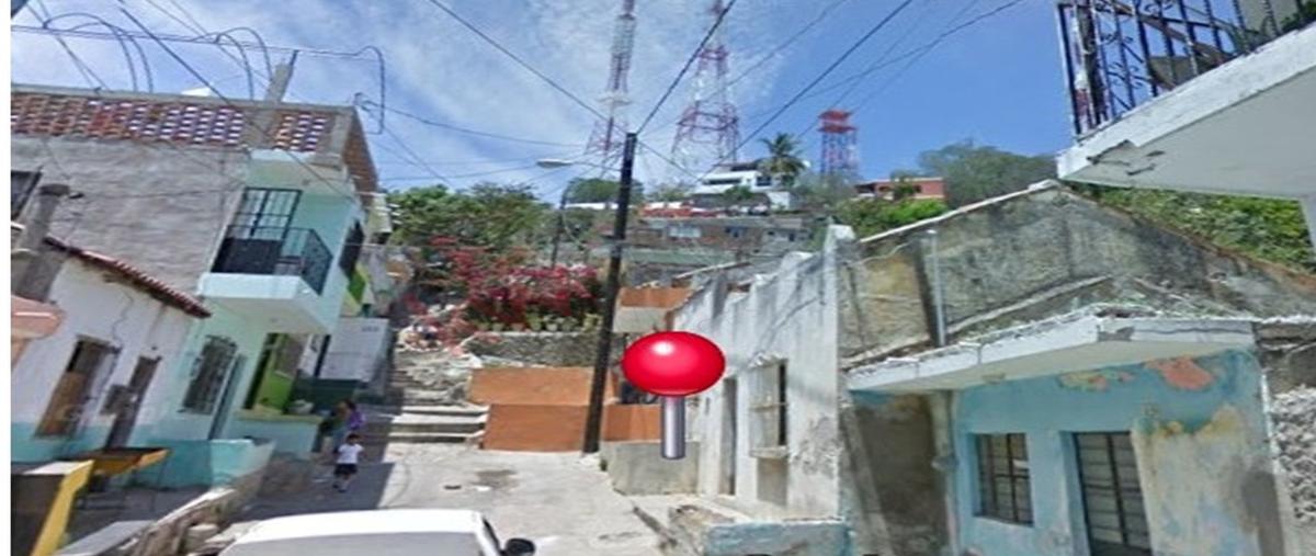 Foto de terreno habitacional en venta en 21 marzo 117, centro, mazatlán, sinaloa, 0 No. 04