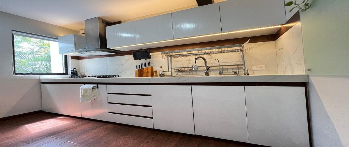 Foto de departamento en renta en 21 , méxico, mérida, yucatán, 0 No. 05