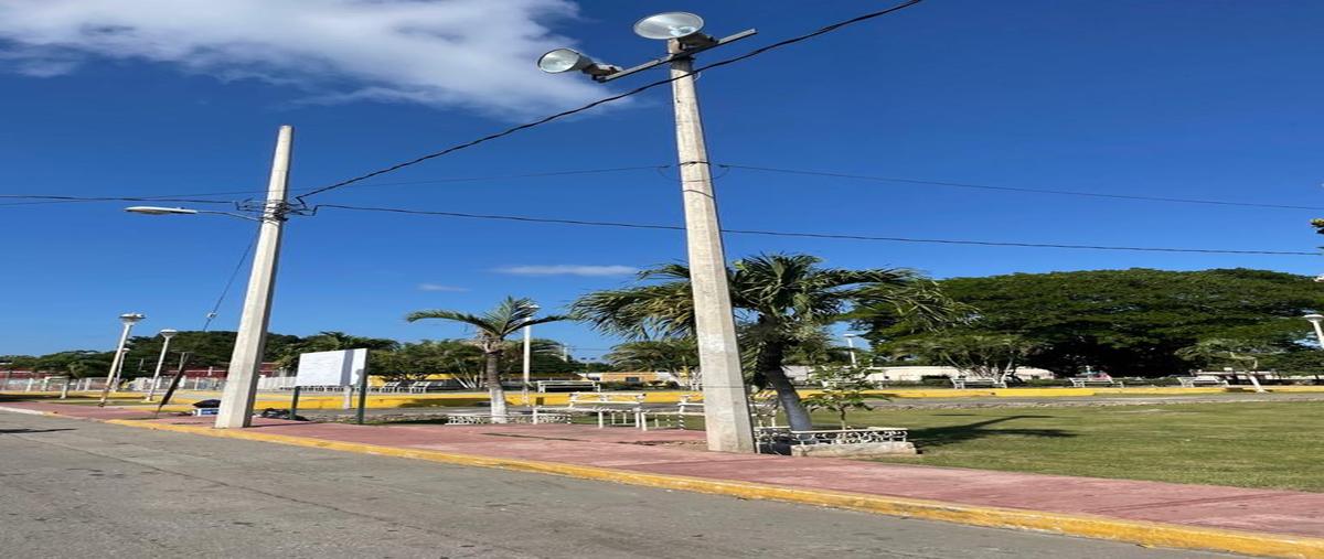 Foto de terreno habitacional en venta en 21 , mococha, mocochá, yucatán, 28623709 No. 03