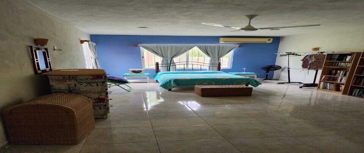 Foto de rancho en venta en 21 , mococha, mocochá, yucatán, 0 No. 03