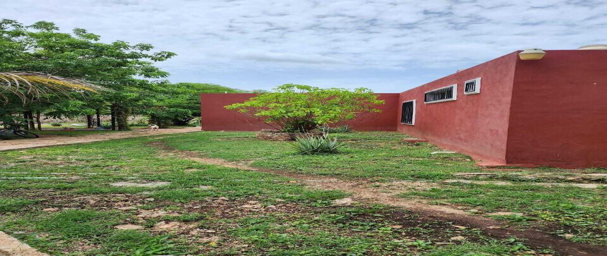 Foto de rancho en venta en 21 , mococha, mocochá, yucatán, 0 No. 04