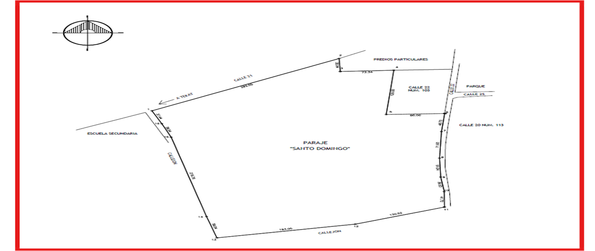 Foto de terreno habitacional en 21 , mococha, mocochá, yucatán, 29848196 foto 03 Foto de terreno habitacional en venta en 21 , mococha, mocochá, yucatán, 29848196 No. 03