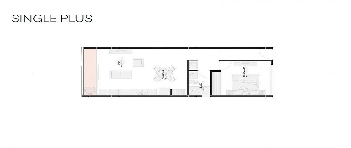 Foto de departamento en venta en 21 , montebello, mérida, yucatán, 0 No. 05