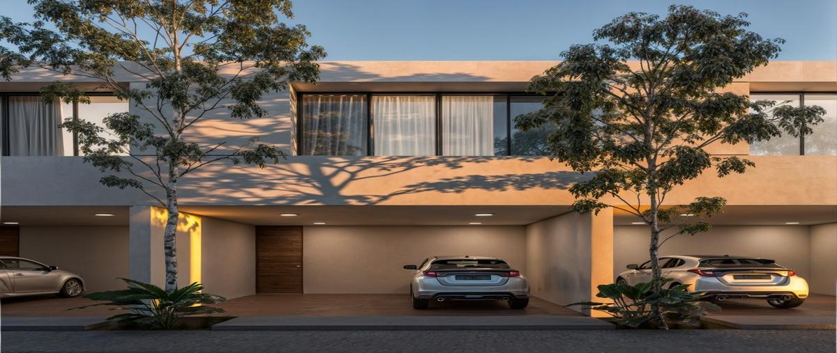 Foto de casa en venta en 21 , montebello, mérida, yucatán, 0 No. 01