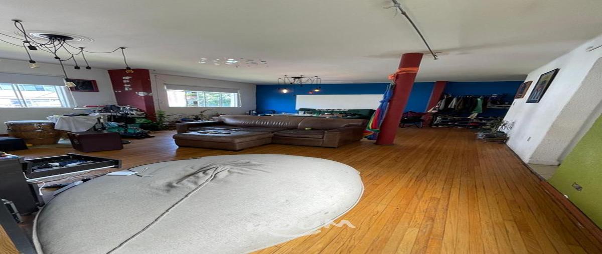 Foto de departamento en renta en 21 n/a, san miguel chapultepec ii sección, miguel hidalgo, df / cdmx, 31813315 No. 03