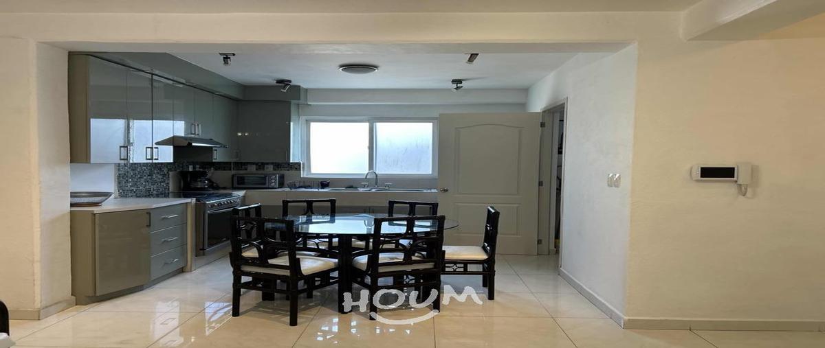 Foto de departamento en renta en 21 n/a, san pablo tepetlapa, coyoacán, df / cdmx, 31537273 No. 03