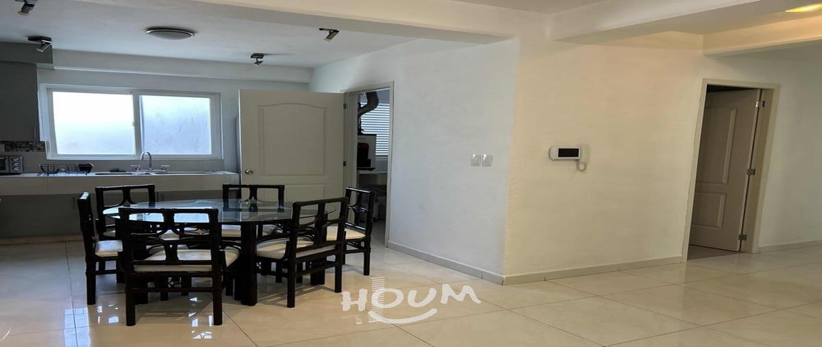 Foto de departamento en renta en 21 n/a, san pablo tepetlapa, coyoacán, df / cdmx, 31537273 No. 04