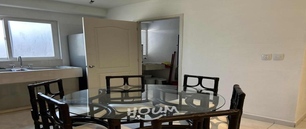 Foto de departamento en renta en 21 n/a, san pablo tepetlapa, coyoacán, df / cdmx, 31537273 No. 05