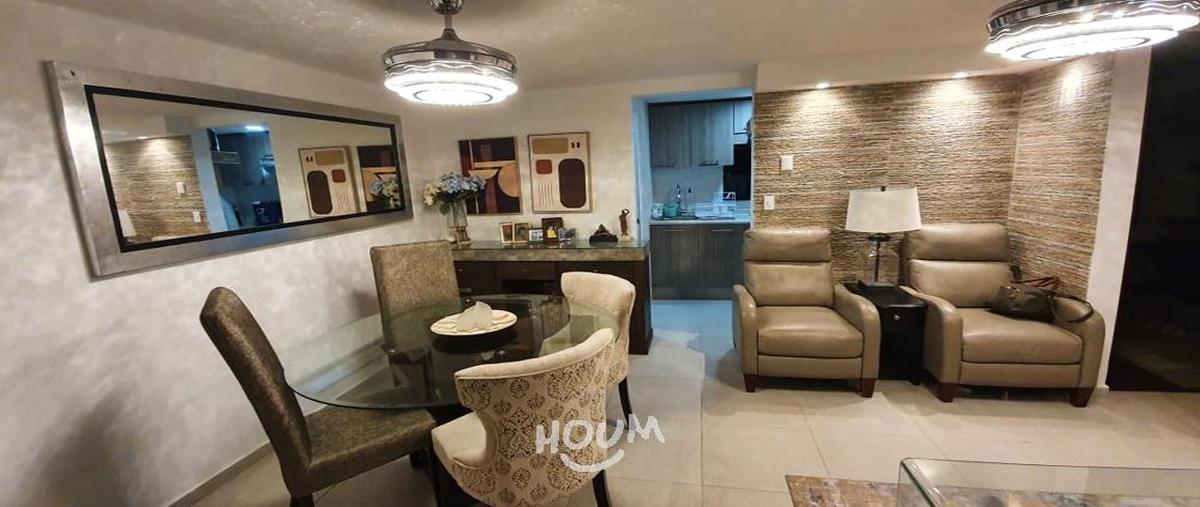 Foto de departamento en renta en 21 n/a, san pedro de los pinos, benito juárez, df / cdmx, 0 No. 03