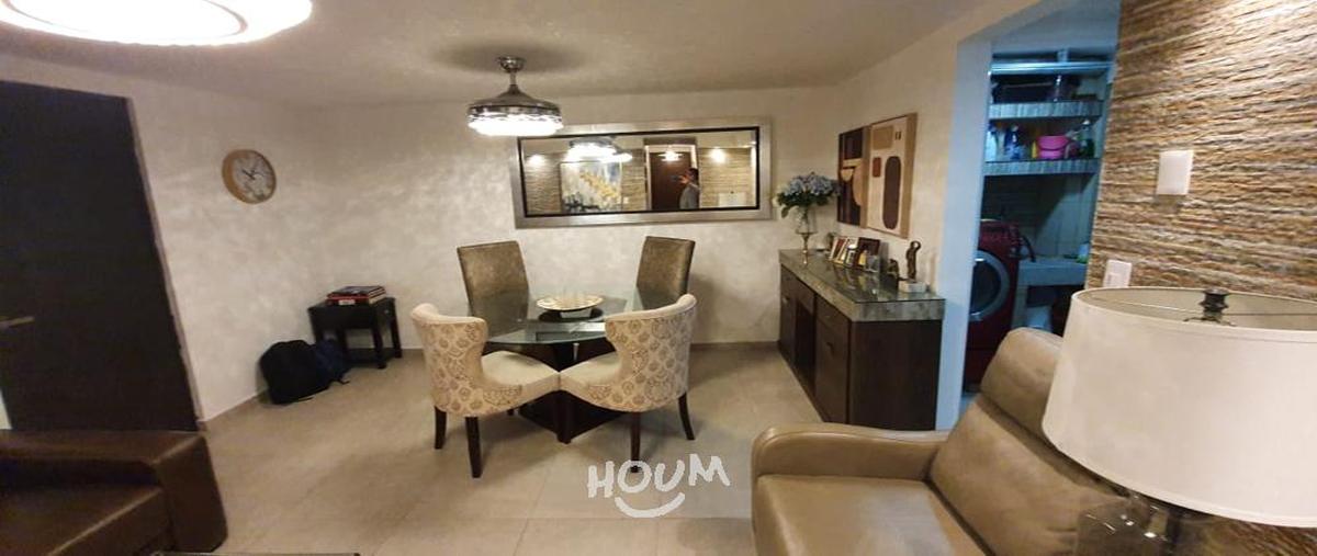 Foto de departamento en renta en 21 n/a, san pedro de los pinos, benito juárez, df / cdmx, 0 No. 04